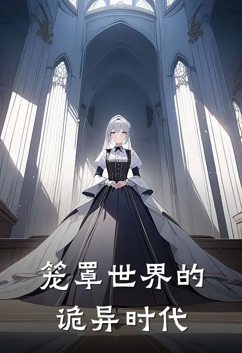 笼罩世界的诡异时代