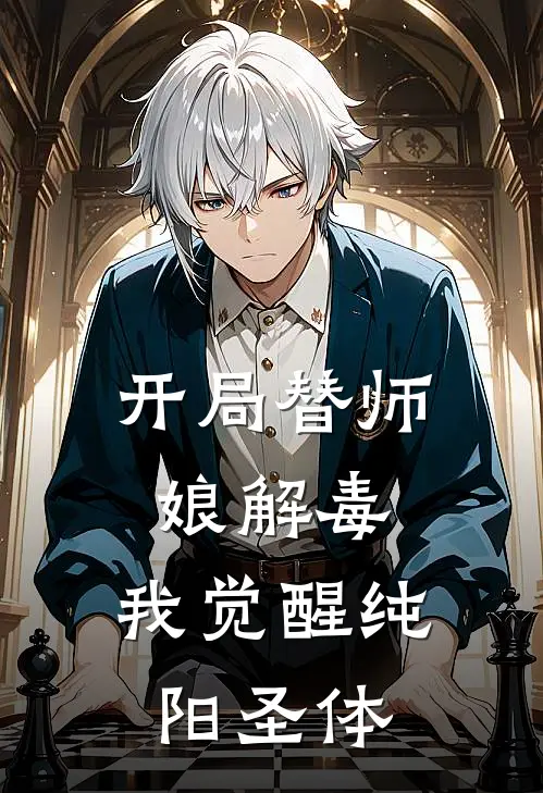 开局替师娘解毒，我觉醒纯阳圣体