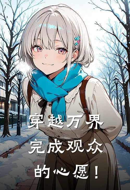 穿越万界：完成观众的心愿！