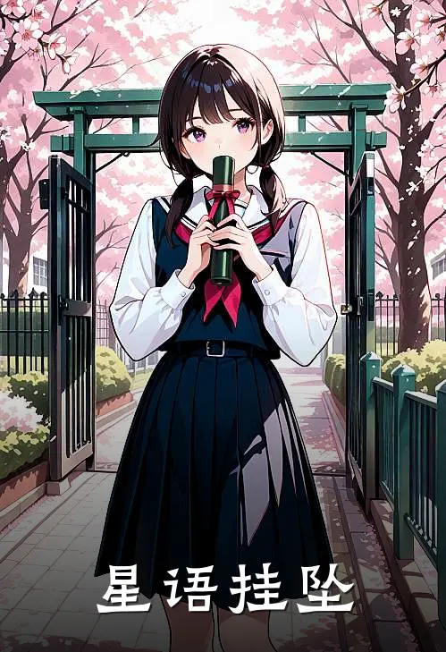 星语挂坠