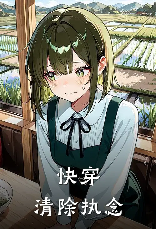 快穿：清除执念(乔芷玫刘玉秀)热门网络小说_最新完本小说快穿：清除执念(乔芷玫刘玉秀)