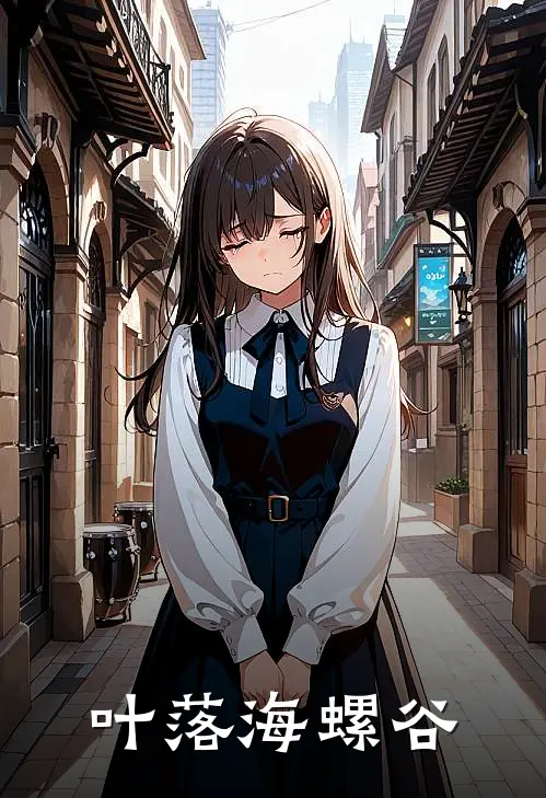 叶落海螺谷