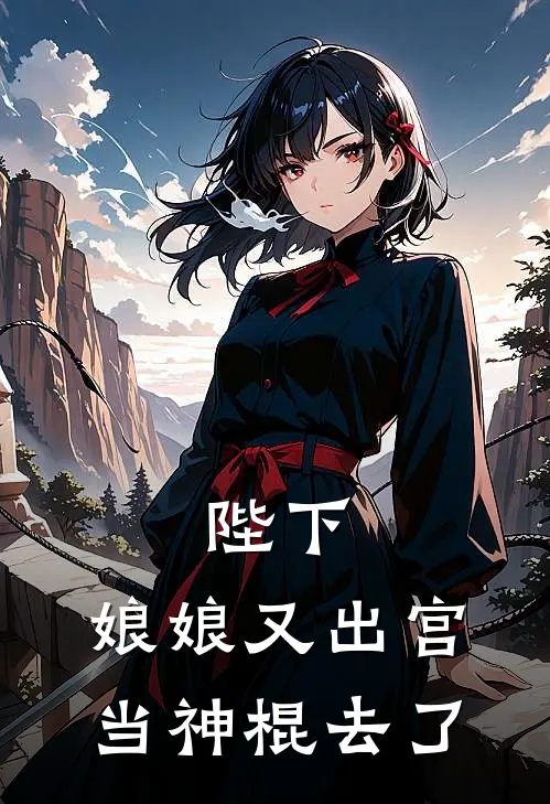 陛下，娘娘又出宫当神棍去了