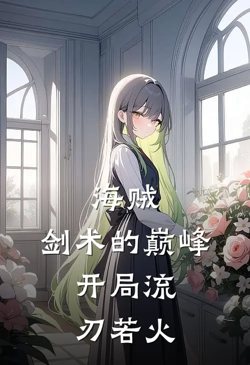 海贼：剑术的巅峰，开局流刃若火