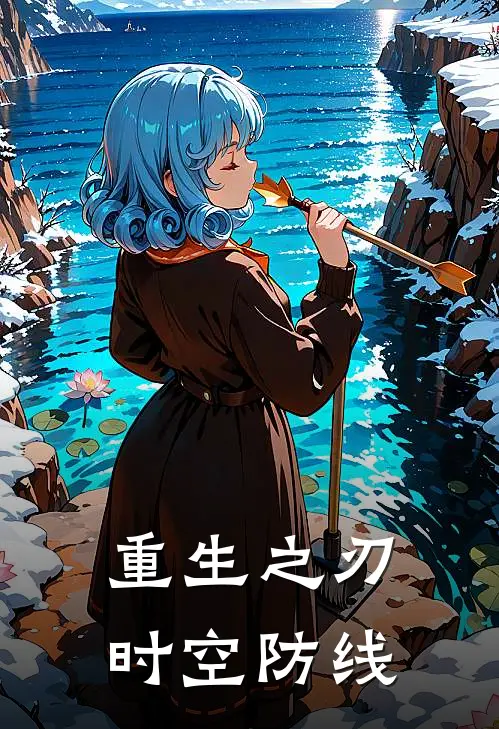 重生之刃：时空防线