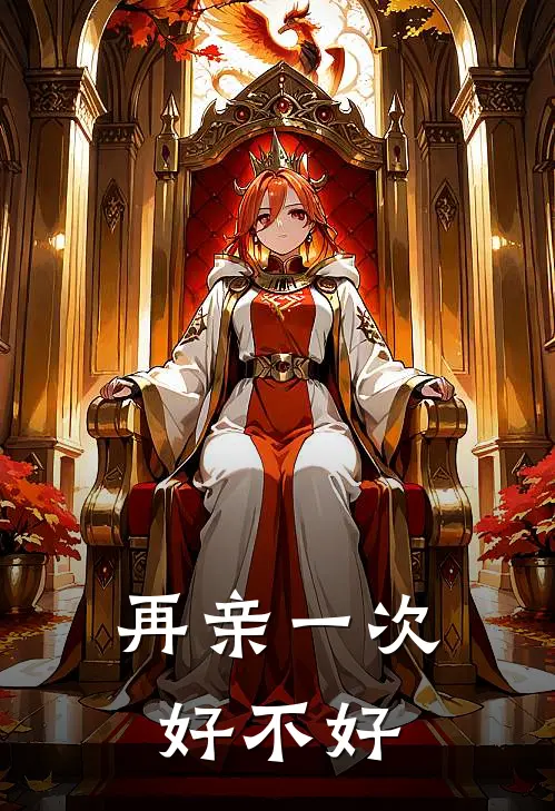 再亲一次好不好