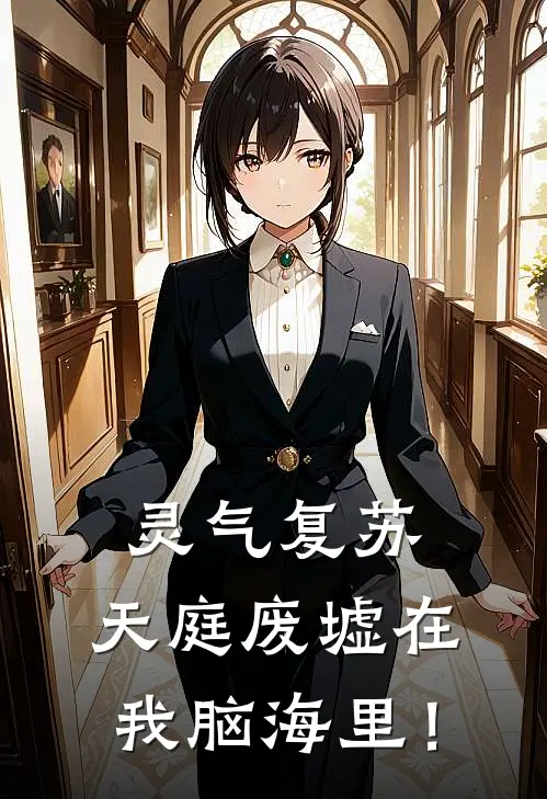 灵气复苏：天庭废墟在我脑海里！