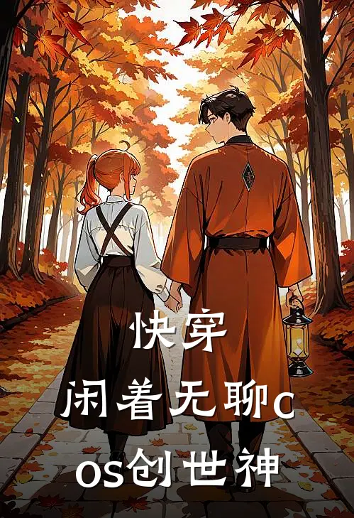 快穿，闲着无聊cos创世神