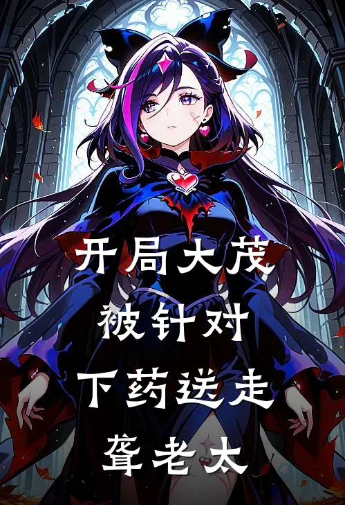 开局大茂被针对，下药送走聋老太