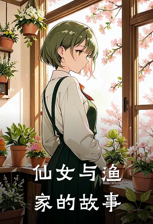 仙女与渔家的故事