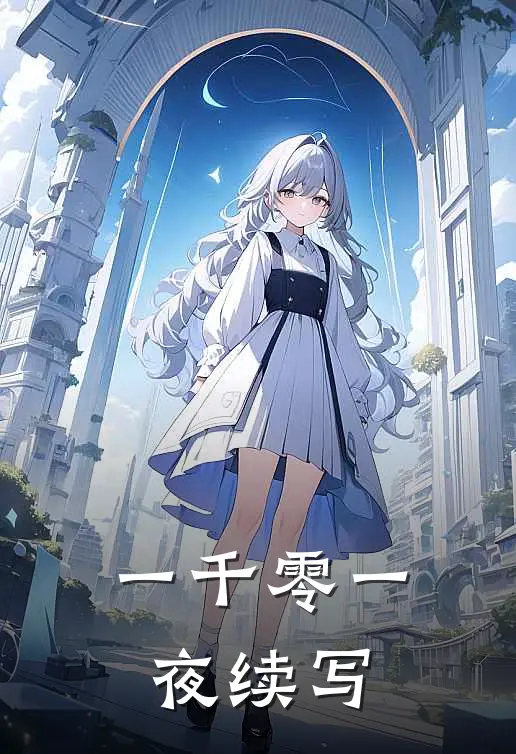 一千零一夜续写