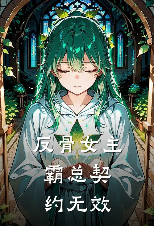 反骨女主：霸总契约无效