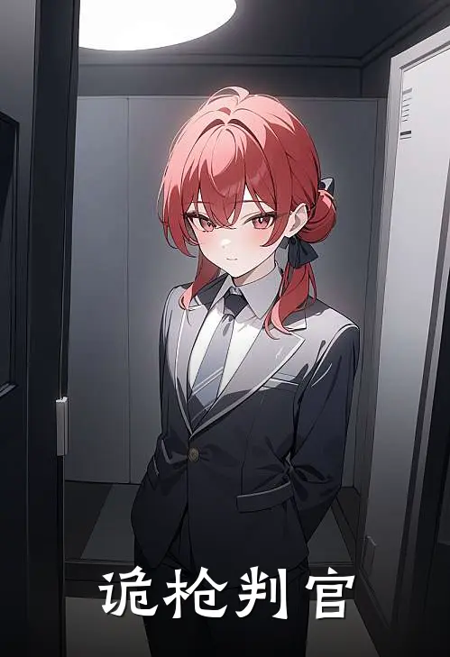 诡枪判官陈业李佑民小说免费完结_完本热门小说诡枪判官陈业李佑民