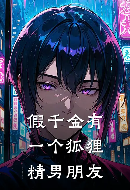 假千金有一个狐狸精男朋友