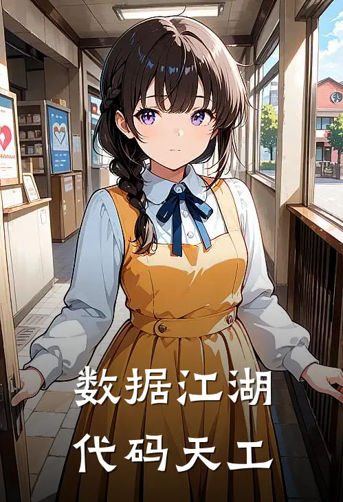 数据江湖：代码天工