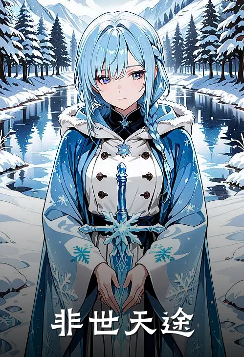 非世天途