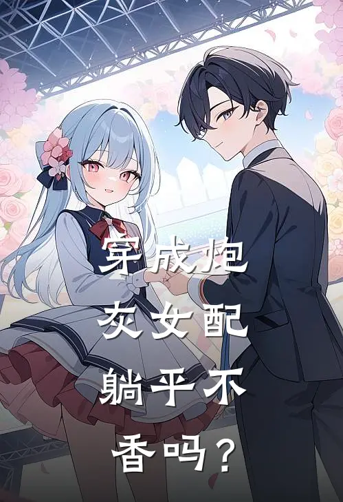 穿成炮灰女配，躺平不香吗？