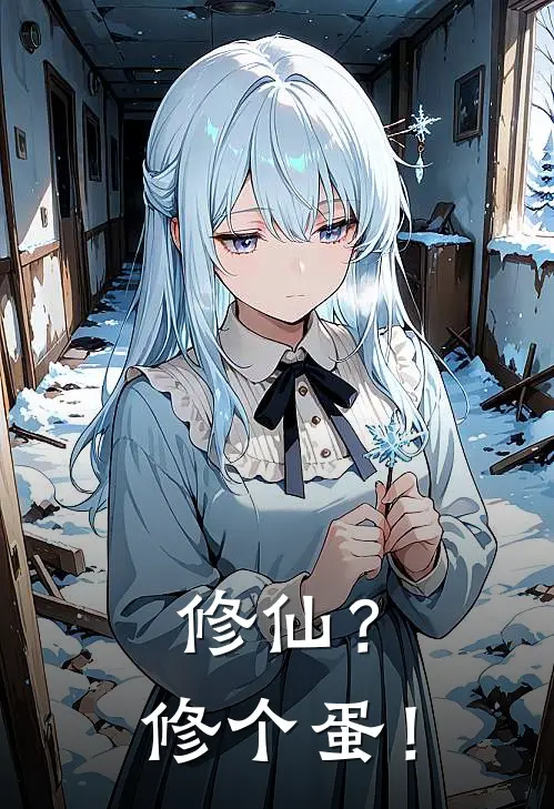 修仙？修个蛋！