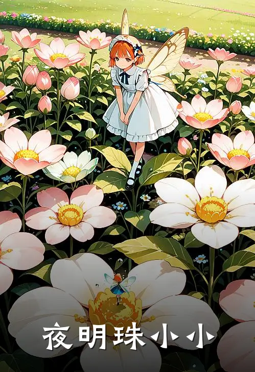 夜明珠小小