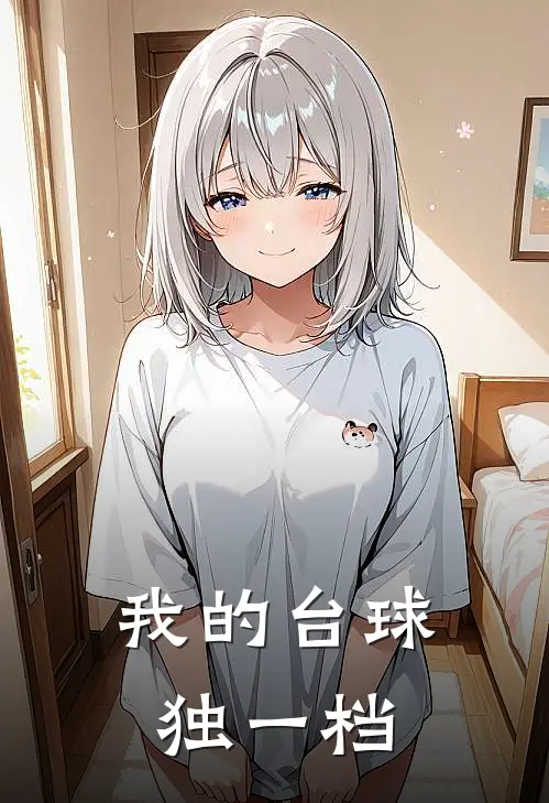 我的台球独一档