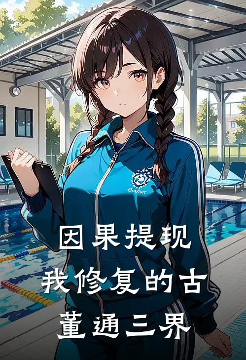 因果提现：我修复的古董通三界