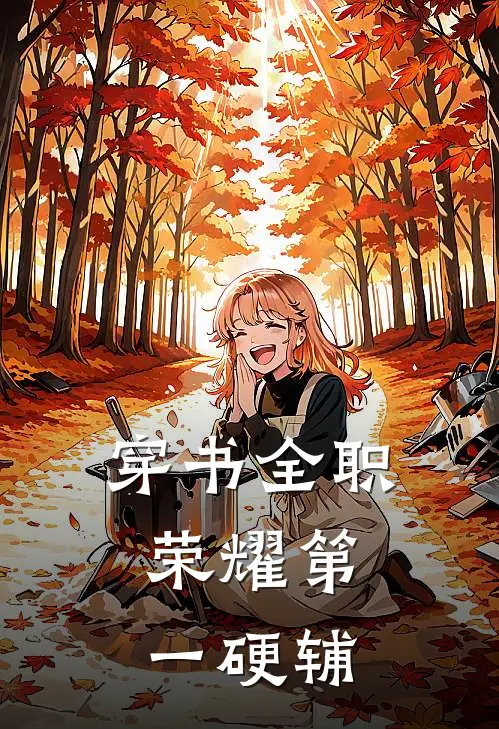 穿书全职：荣耀第一硬辅