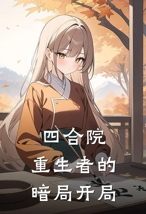 四合院：重生者的暗局开局