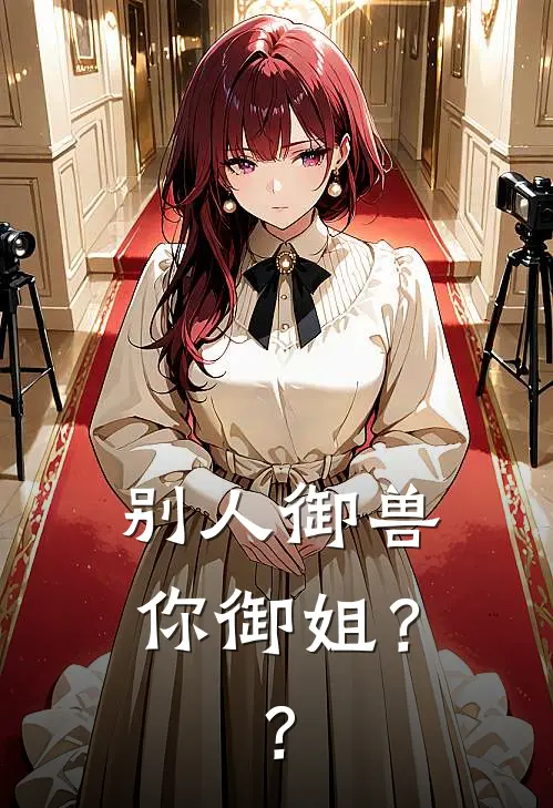 别人御兽你御姐？？