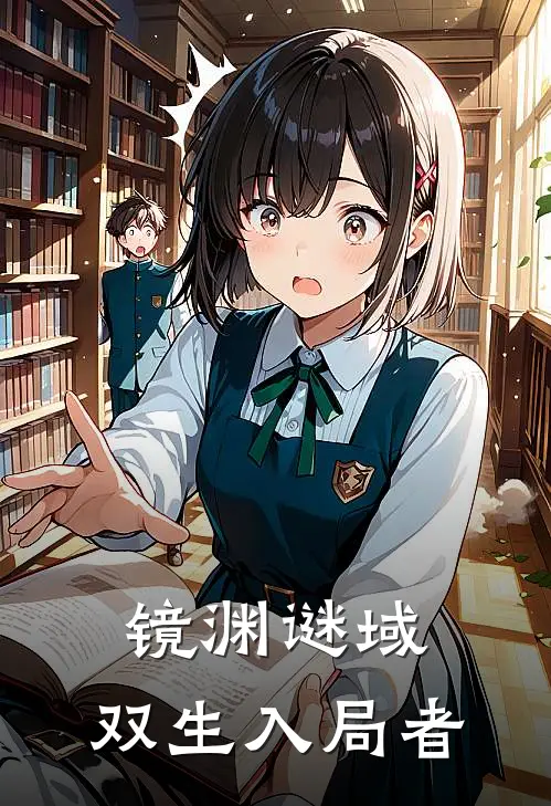 镜渊谜域：双生入局者