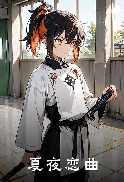【夏夜恋曲】