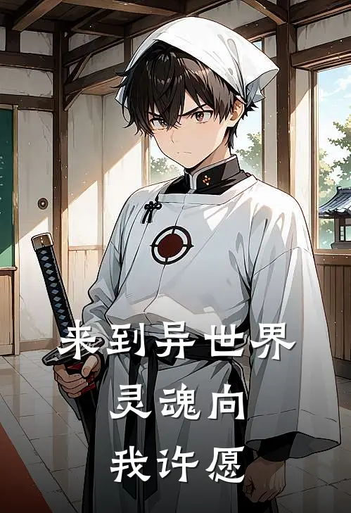 来到异世界，灵魂向我许愿