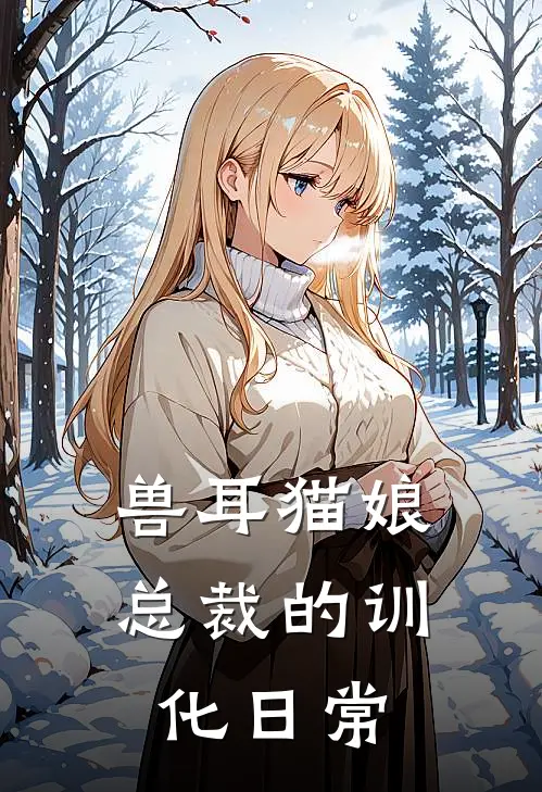 兽耳猫娘：总裁的训化日常