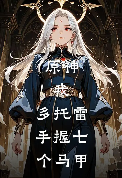 原神：我，多托雷，手握七个马甲