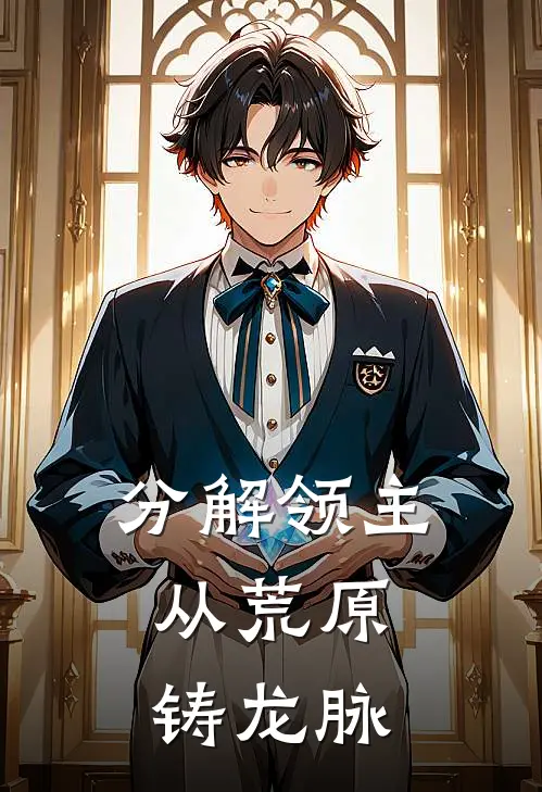 分解领主：从荒原铸龙脉