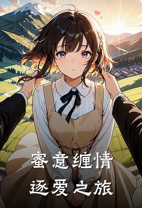 蜜意缠情：逐爱之旅