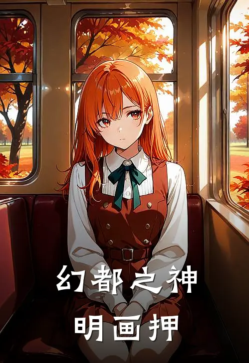 幻都之神明画押