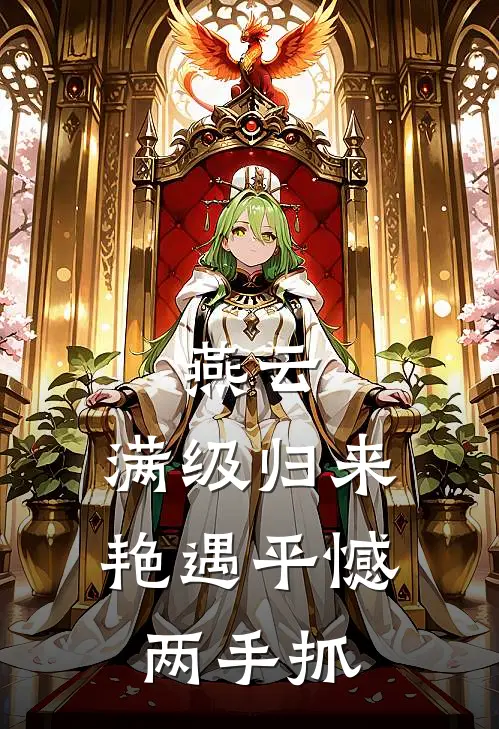 燕云：满级归来，艳遇平憾两手抓