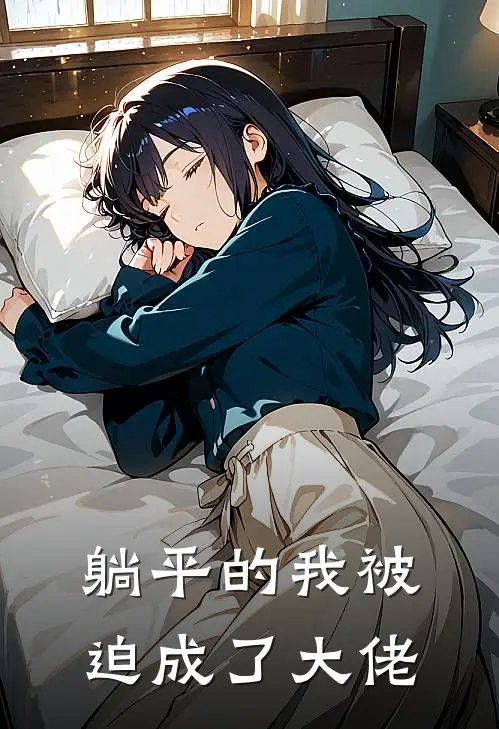 躺平的我被迫成了大佬