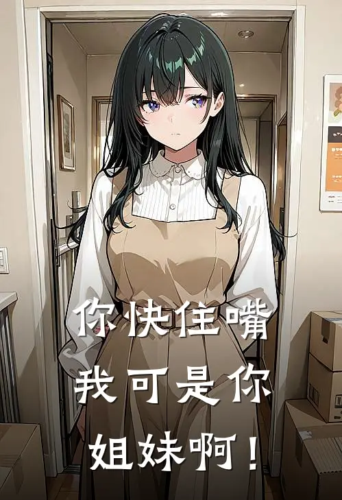 你快住嘴，我可是你姐妹啊！