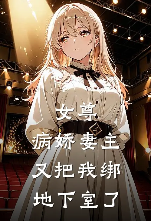 女尊：病娇妻主又把我绑地下室了