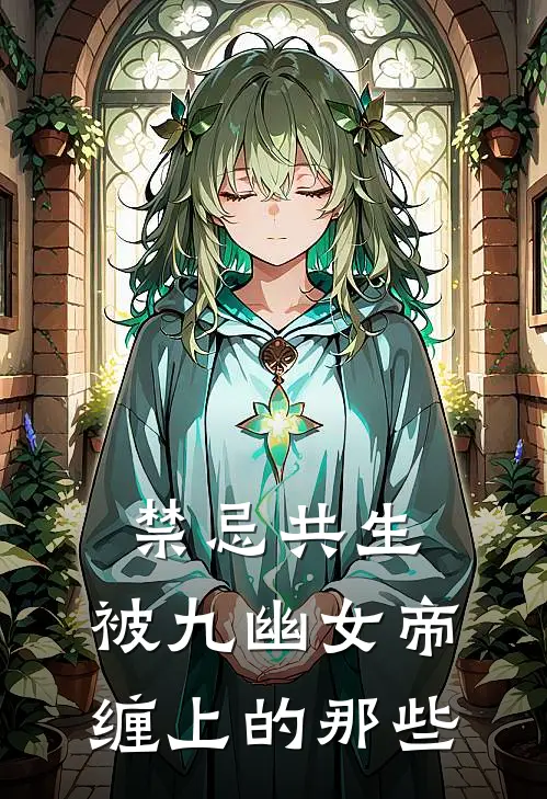 禁忌共生：被九幽女帝缠上的那些