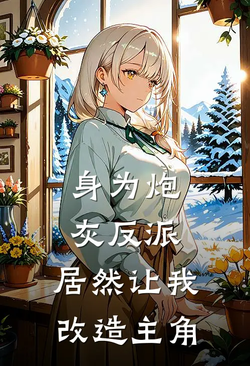 身为炮灰反派，居然让我改造主角