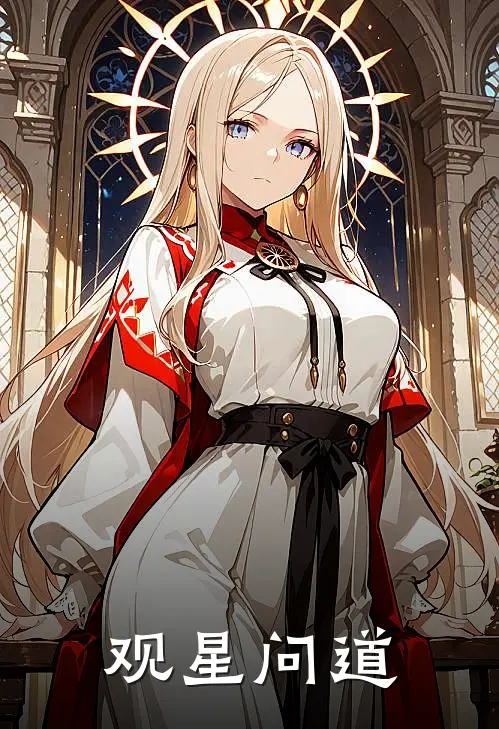 观星问道