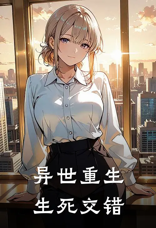 异世重生：生死交错