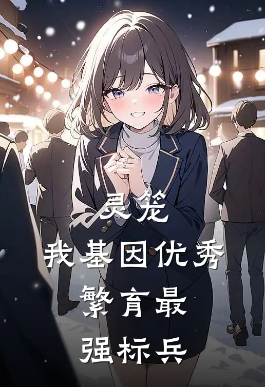 灵笼：我基因优秀，繁育最强标兵