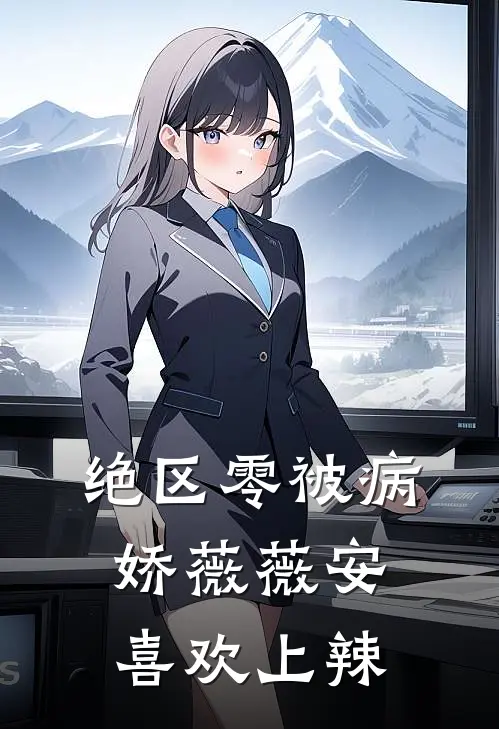 【绝区零】被病娇薇薇安喜欢上辣