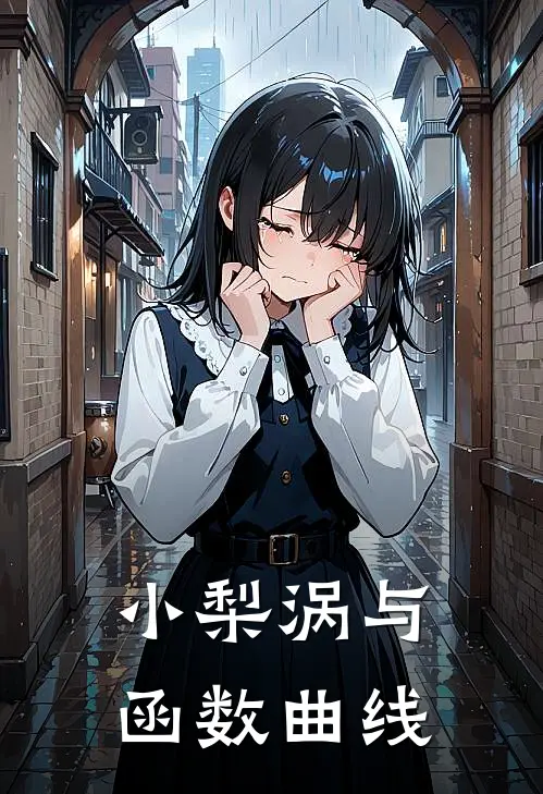 小梨涡与函数曲线