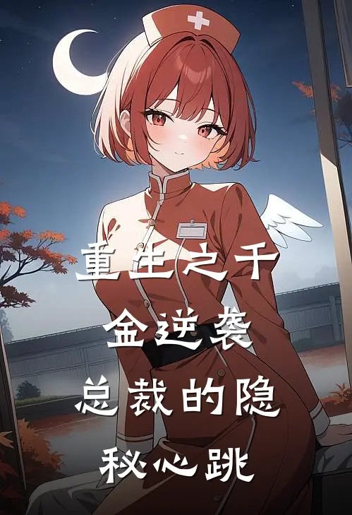 重生之千金逆袭：总裁的隐秘心跳