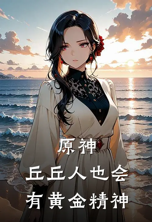 原神：丘丘人也会有【黄金精神】