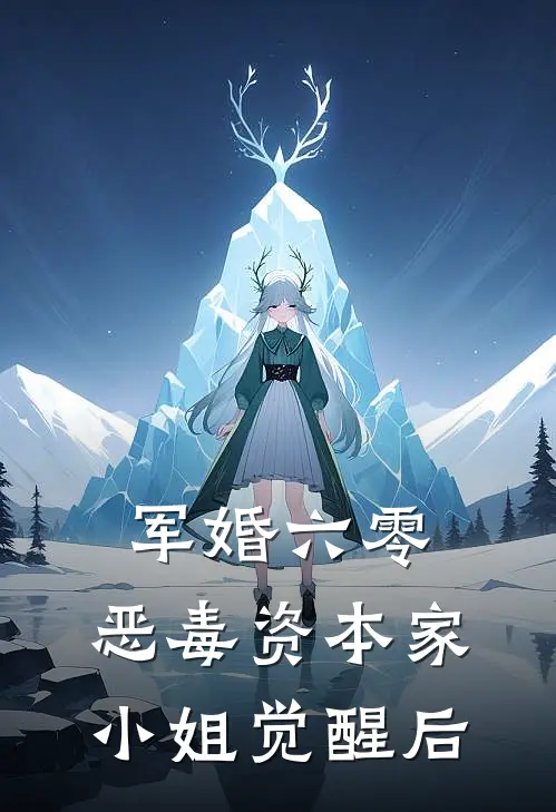 军婚六零，恶毒资本家小姐觉醒后